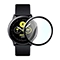 محافظ صفحه نمایش مناسب برای ساعت هوشمند سامسونگ مدل Galaxy Watch Active